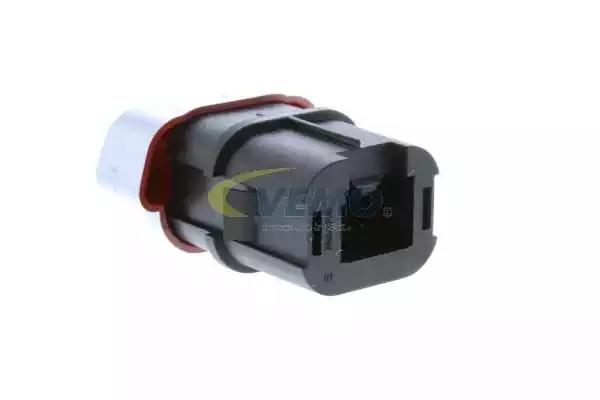Кнопка включения аварийной сигнализации VEMO V25-73-0063