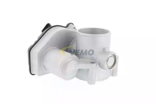Корпус дроссельной заслонки VEMO V25-81-0001 - Фото 1