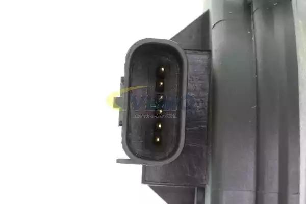 Корпус дроссельной заслонки VEMO V25-81-0001