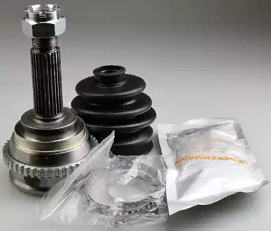 Комплект ШРУСов DENCKERMANN C120368