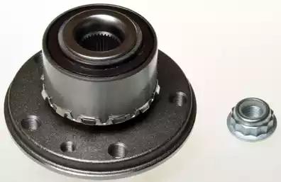 Ступичный подшипник DENCKERMANN W413356