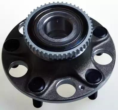 Ступичный подшипник DENCKERMANN W413411