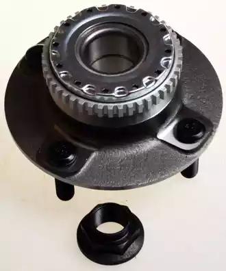 Ступичный подшипник DENCKERMANN W413415