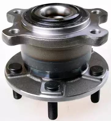 Ступичный подшипник DENCKERMANN W413456