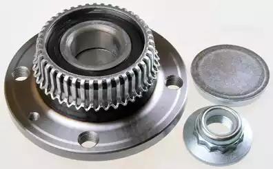 Ступичный подшипник DENCKERMANN W413529