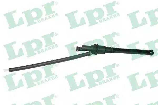 Главный цилиндр сцепления LPR 2369