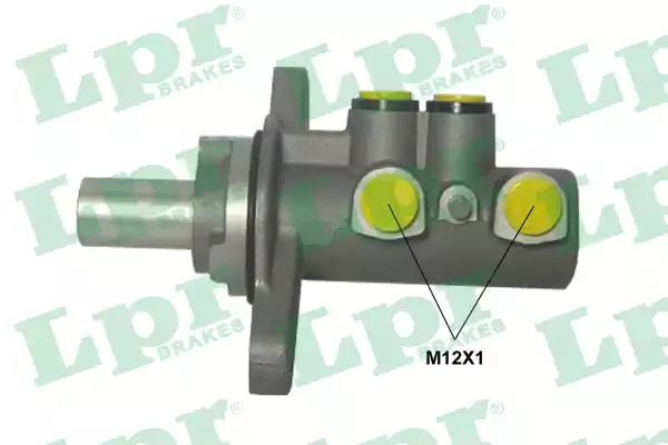 Главный тормозной цилиндр LPR 6105