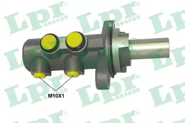 Главный тормозной цилиндр LPR 6166