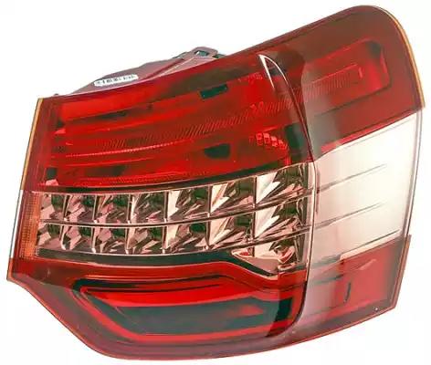 Задний фонарь HELLA 2SD 354 822-011