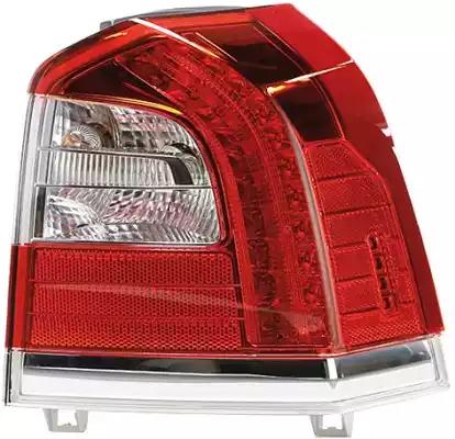 Задний фонарь HELLA 2VA 011 527-031