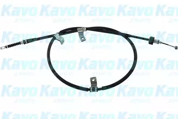 Трос ручника KAVO PARTS BHC-4068