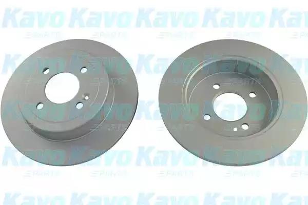 Тормозной диск KAVO BR-3264-C