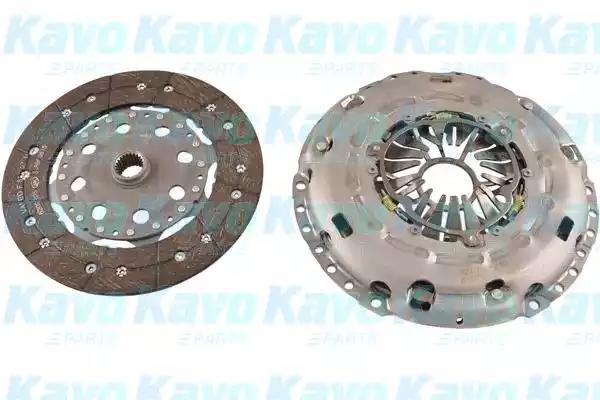 Комплект сцепления KAVO PARTS CP-6064