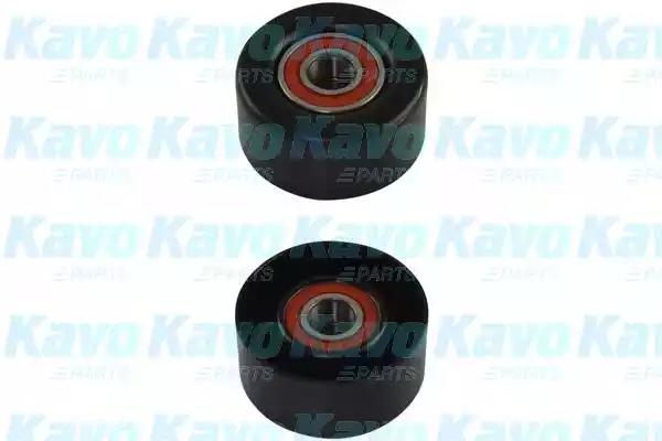 Направляющий / паразитный ролик  поликлинового ремня KAVO DIP-4021