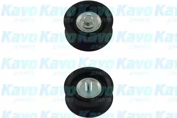 Направляющий / паразитный ролик  поликлинового ремня KAVO DIP-6508