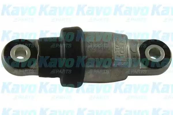Успокоитель зубчатого ремня KAVO PARTS DTD-6502