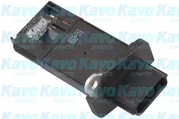 Расходомер (ДМРВ) KAVO PARTS EAS-6509