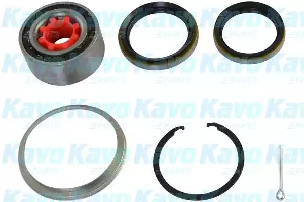 Ступичный подшипник KAVO WBK-9074