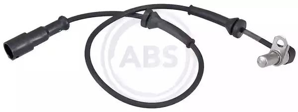 Датчик вращения колеса A.B.S. 31215