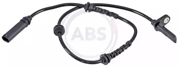 Датчик вращения колеса A.B.S. 31231