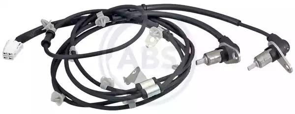Датчик вращения колеса A.B.S. 31248