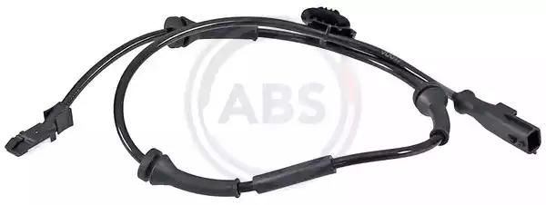 Датчик вращения колеса A.B.S. 31254