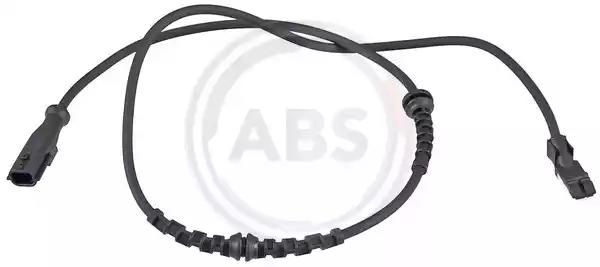 Датчик вращения колеса A.B.S. 31256