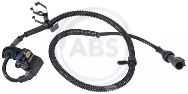 Датчик вращения колеса A.B.S. 31257