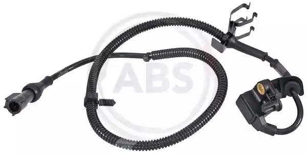 Датчик вращения колеса A.B.S. 31259