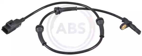 Датчик вращения колеса A.B.S. 31260