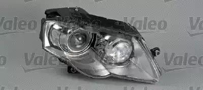 Фара VALEO 043625