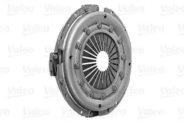 Натискний диск зчеплення VALEO 279544