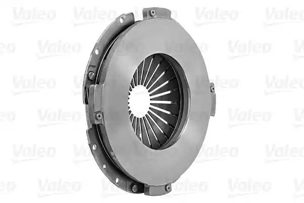 Натискний диск зчеплення VALEO 279544 - Фото 1