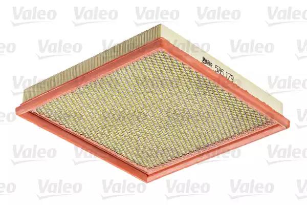 Воздушный фильтр VALEO 585179 - Фото 2