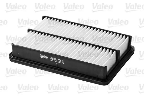 Воздушный фильтр VALEO 585201 - Фото 1