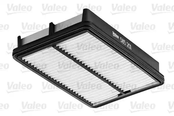 Воздушный фильтр VALEO 585201 - Фото 2