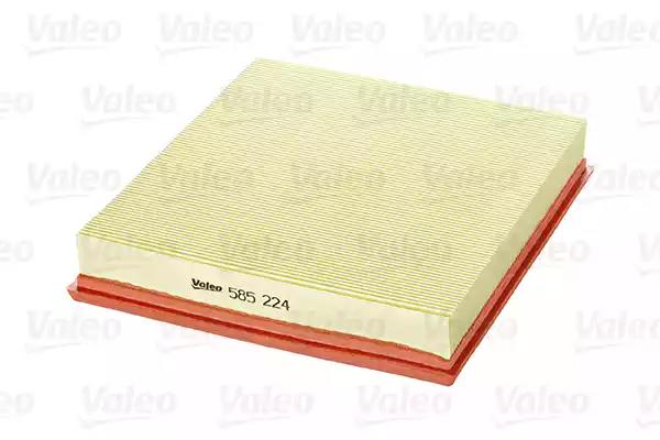 Воздушный фильтр VALEO 585224 - Фото 1