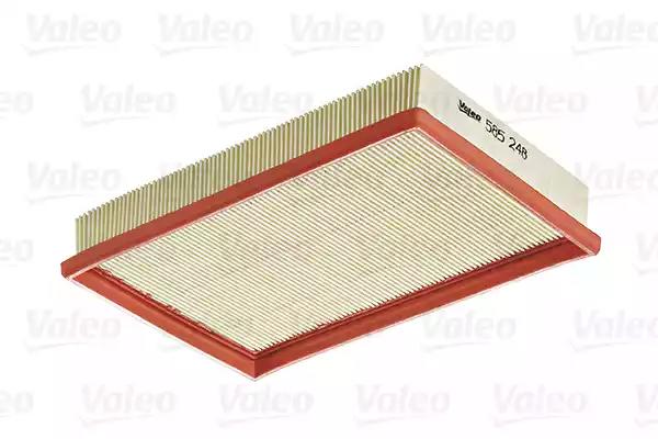 Воздушный фильтр VALEO 585248 - Фото 2