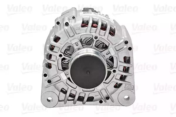 Генератор VALEO 439312