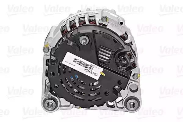 Генератор VALEO 439312 - Фото 1