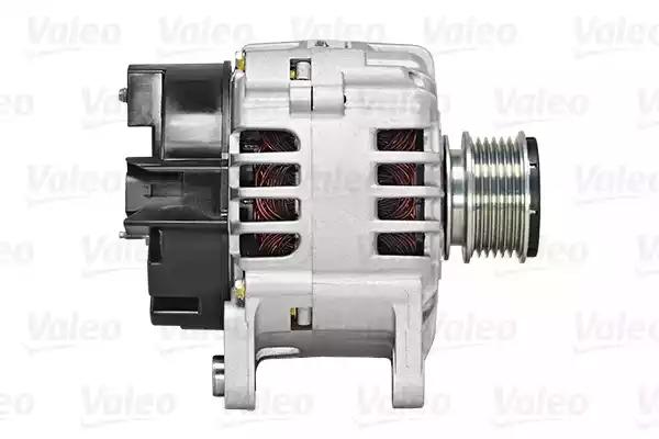 Генератор VALEO 439312 - Фото 2