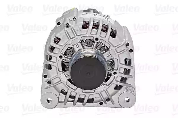 Генератор VALEO 439421