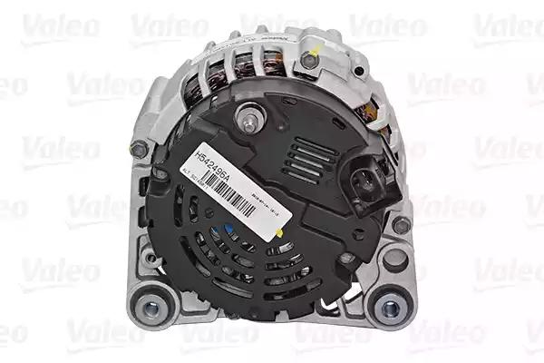 Генератор VALEO 439421 - Фото 1
