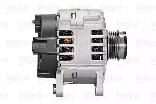 Генератор VALEO 439421 - Фото 2