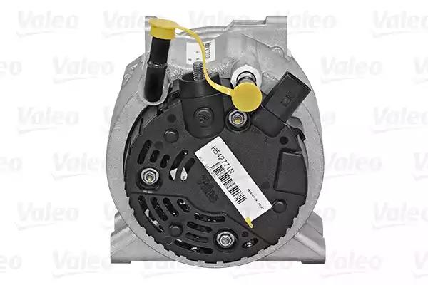 Генератор VALEO 439455 - Фото 1