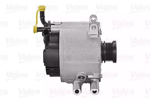 Генератор VALEO 439455 - Фото 2