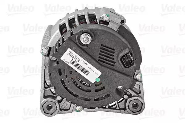 Генератор VALEO 439464 - Фото 1