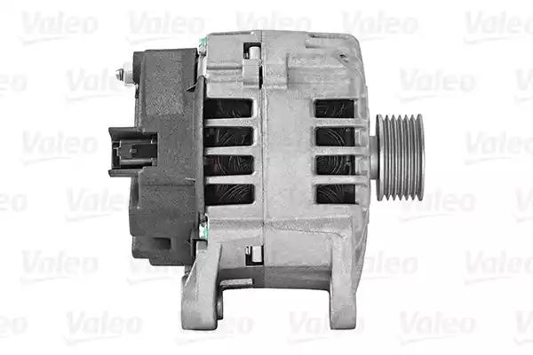 Генератор VALEO 439464 - Фото 2