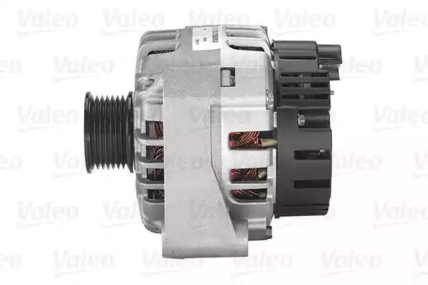 Генератор VALEO 439468