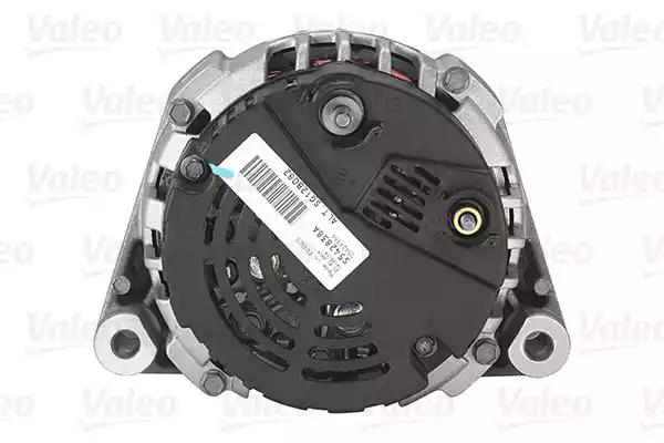 Генератор VALEO 439468 - Фото 1
